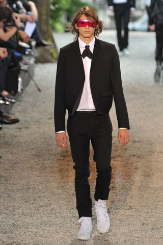 Dior Homme / - 2009